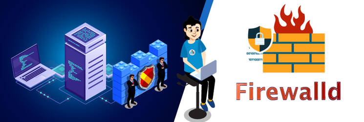 Как да блокираме IP range във FirewallD