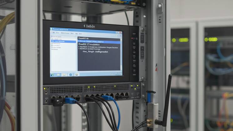 Инсталиране и настройка на FreePBX 17 на Debian 12 с GSM модул (chan_dongle)